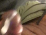 I Cum Hard 