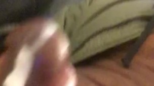I Cum Hard 
