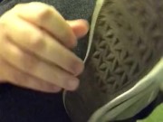 Cum in friends converse