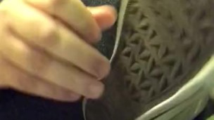 Cum in friends converse