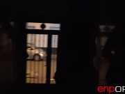 Public sex with Candy Doll amateur . 16/16