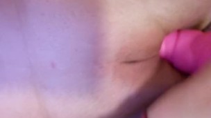 Horny milf