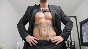 Daddy Dirty Talk Fetish chaturbate.com/ballard_/