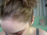 Spit Play & Deep Throating Live 8/27/18 on Cam Mary Moody 11/16