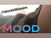 Follow Me On IG @Pluckbillionaire1