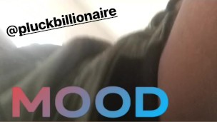 Follow Me On IG @Pluckbillionaire1