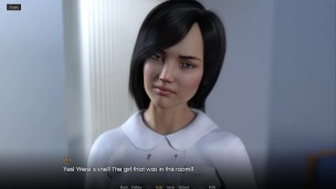 Depraved awakening #18