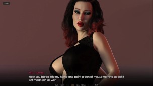 Depraved awakening #19
