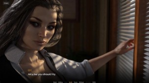 Depraved awakening #22