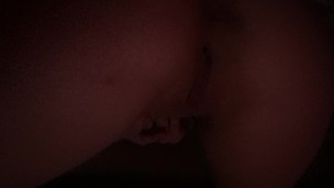 Ass shaking pussy fingering