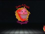 Squirt di mezzanotte 1/16