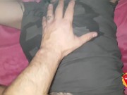 Squirt di mezzanotte 12/16