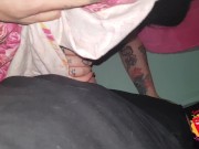 Squirt di mezzanotte 2/16