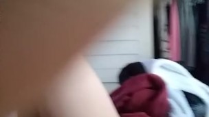 While in bed Again (Part2) Pussy