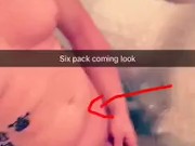 Rugby player naked