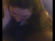 Glad i found a pawg that can suck me while i eat that pussy  10/16