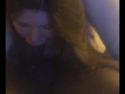 Glad i found a pawg that can suck me while i eat that pussy  11/16