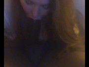 Glad i found a pawg that can suck me while i eat that pussy  12/16