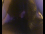 Glad i found a pawg that can suck me while i eat that pussy  15/16