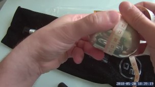 UNBOXING: BAZOOKA ANAL PLAY BY MEO (Bottomtoys)