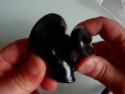 UNBOXING: BAILLON BOUCHE OUVERTE (Bottomtoys)