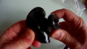 UNBOXING: BAILLON BOUCHE OUVERTE (Bottomtoys)