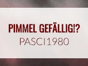Pimmel gefällig!? - Screenshot 1 of 16 - HD