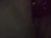 Wet Pussy