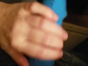 Hj with sheath underware - Screenshot 1 of 16 - HD