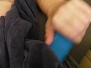 Hj with sheath underware - Screenshot 13 of 16 - HD