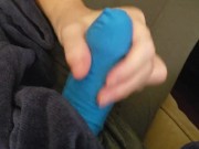 Hj with sheath underware