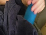 Hj with sheath underware - Screenshot 16 of 16 - HD