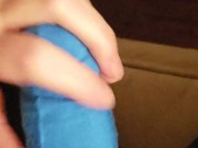 Hj with sheath underware - Screenshot 4 of 16 - HD