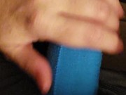 Hj with sheath underware - Screenshot 5 of 16 - Cfnm