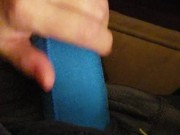 Hj with sheath underware - Screenshot 7 of 16 - HD
