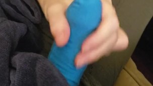 Hj with sheath underware