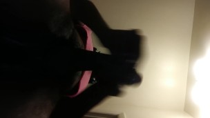 Tat and his Extremely Hot Vid Amazing CUMSHOT!! and Lick his warm cum..