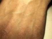 White girl nutting on black dick 12/16