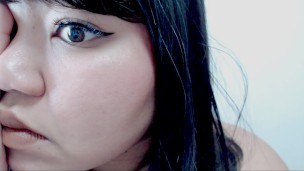 Visible for You: Half Of My Face