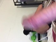 Wank compilation