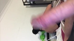 Wank compilation