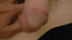 Hand job