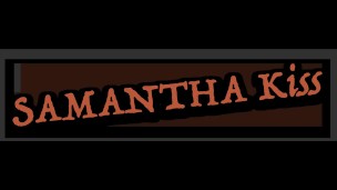 Mastubation in Sexclub Amsterdam Samantha Kiss