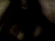 FUCK WITH BRUNETTE BEFORE GOING TO GYM WITH CREAMPIE 14/16