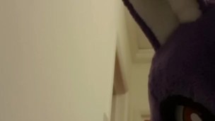 RachelBun has something to show you