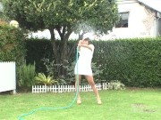 【無】このはと甘い同棲ライフ パー ト1 Konoha Kasukabe 4/16