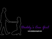 Blond country trophy wife sucking and fucking her daddy 16/16