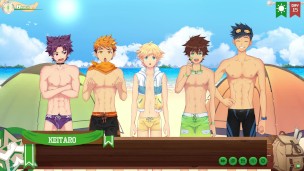 Sense of Dread on the Beach - Camp Buddy Part 13