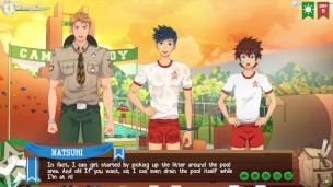 Camp Buddy Part 9