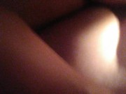 Pounding My Pussy